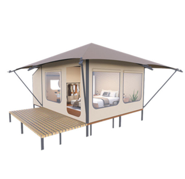 古蔺县酒店帐篷生产厂家